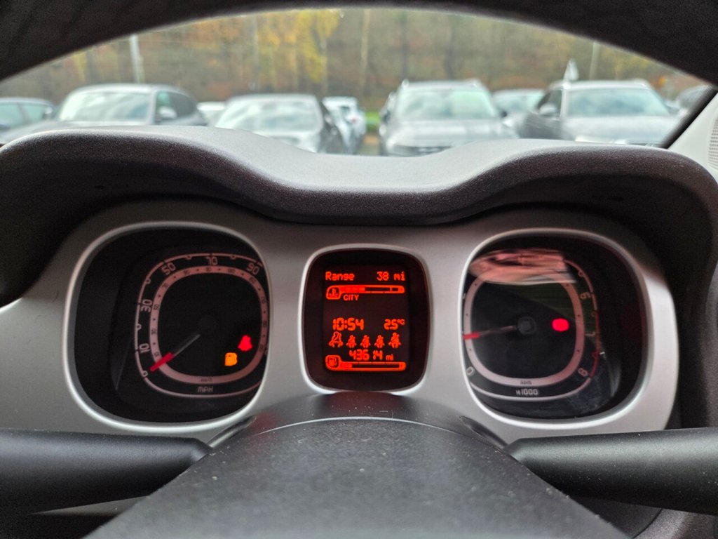 Used Fiat Panda 2020 for sale - 76841633: Photo 24