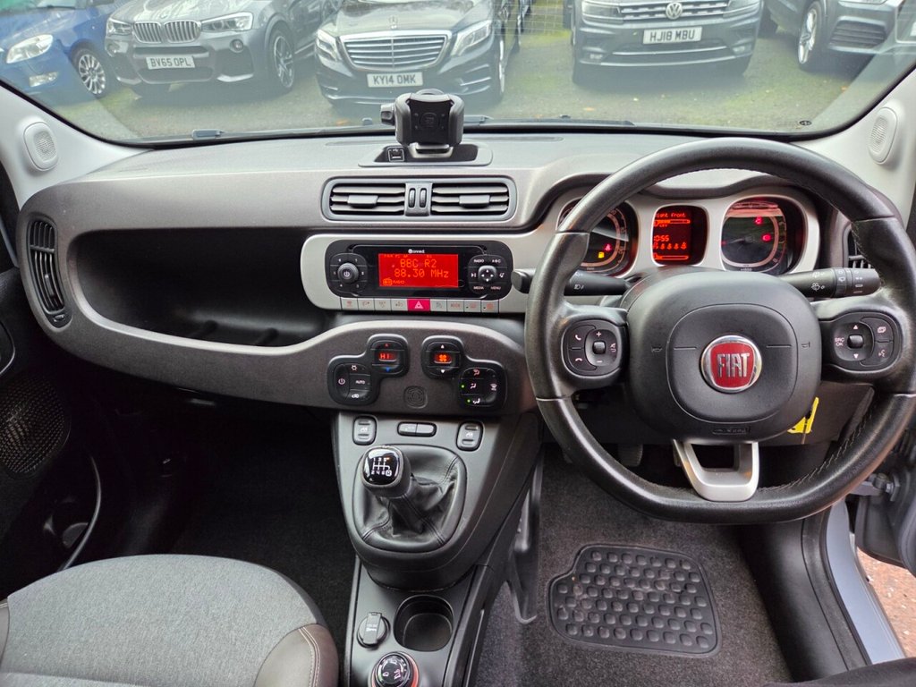 Used Fiat Panda 2020 for sale - 76841633: Photo 25