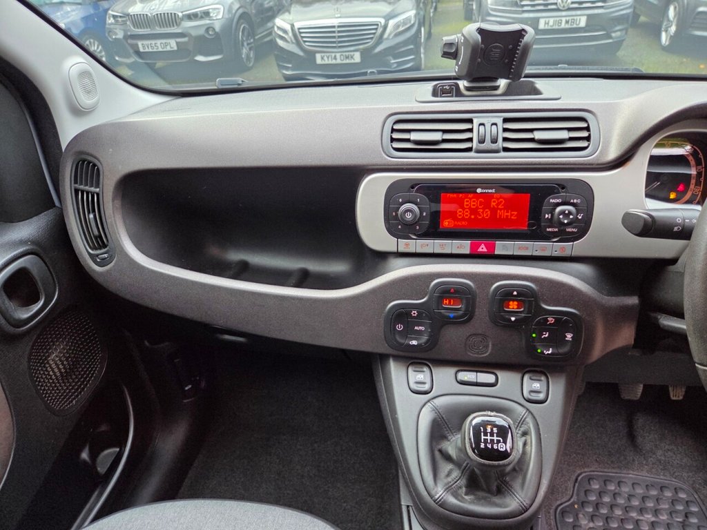 Used Fiat Panda 2020 for sale - 76841633: Photo 26