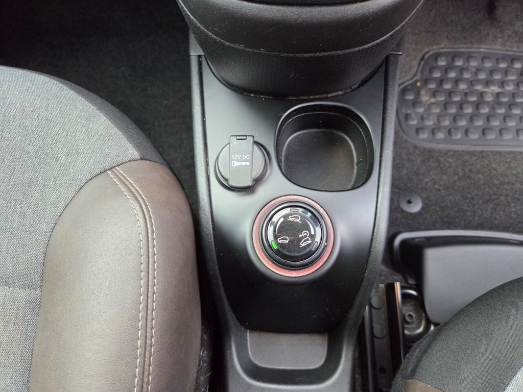 Used Fiat Panda 2020 for sale - 76841633: Photo 27