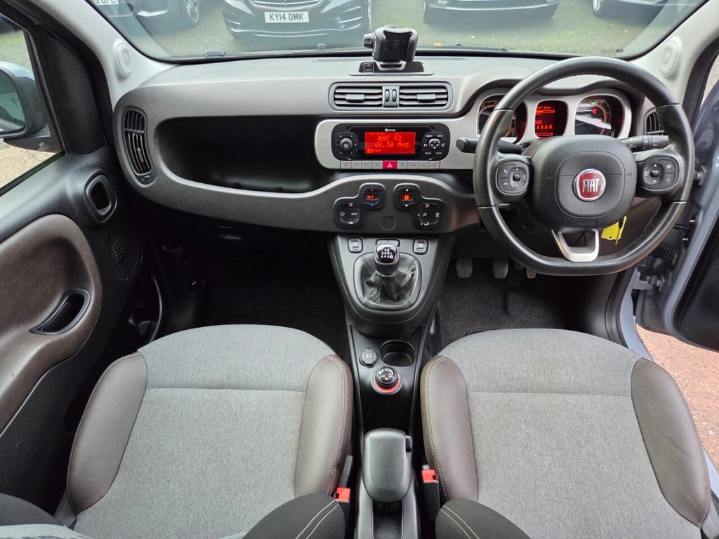 Used Fiat Panda 2020 for sale - 76841633: Photo 28