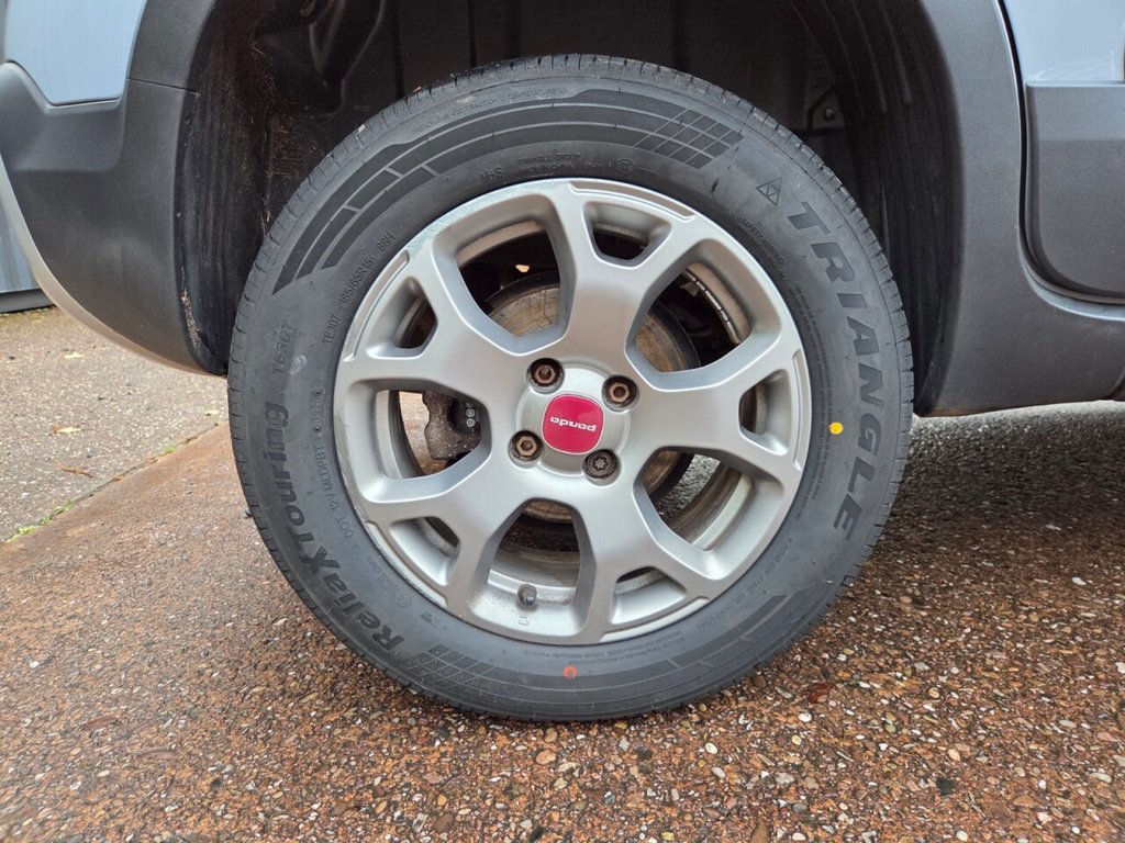 Used Fiat Panda 2020 for sale - 76841633: Photo 29