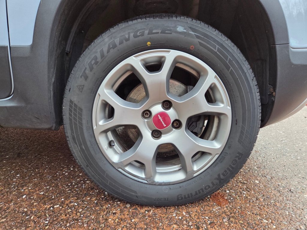 Used Fiat Panda 2020 for sale - 76841633: Photo 30