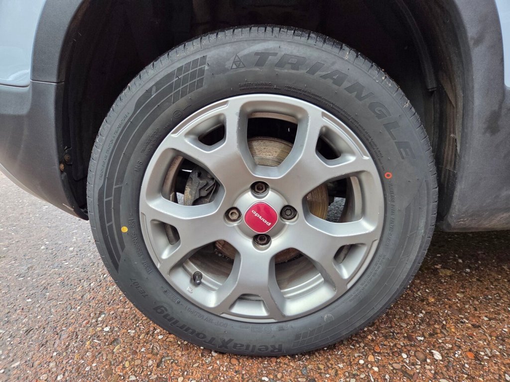 Used Fiat Panda 2020 for sale - 76841633: Photo 31