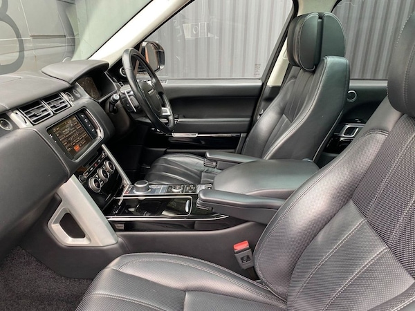 Used Land Rover Range Rover 2015 for sale - 76223455: Photo 13