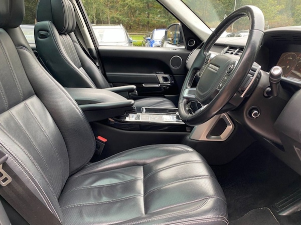Used Land Rover Range Rover 2015 for sale - 76223455: Photo 15