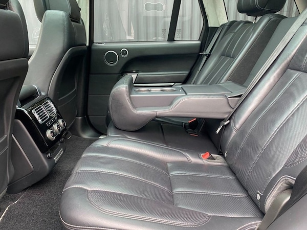 Used Land Rover Range Rover 2015 for sale - 76223455: Photo 17