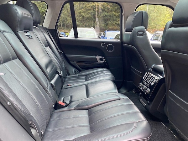Used Land Rover Range Rover 2015 for sale - 76223455: Photo 19