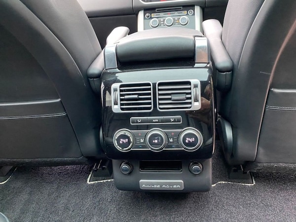 Used Land Rover Range Rover 2015 for sale - 76223455: Photo 22