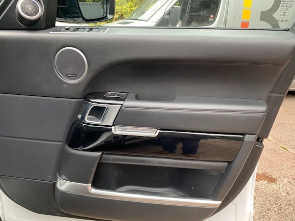 Used Land Rover Range Rover 2015 for sale - 76223455: Photo 23