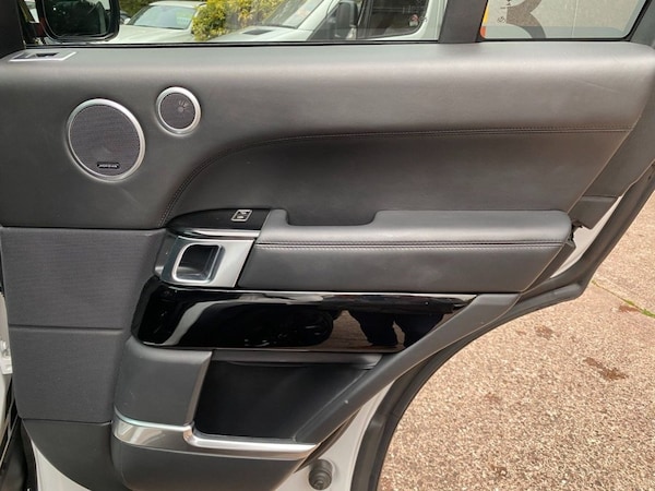 Used Land Rover Range Rover 2015 for sale - 76223455: Photo 24