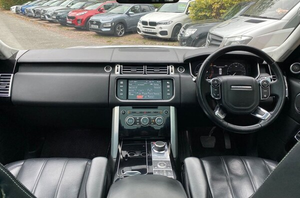 Used Land Rover Range Rover 2015 for sale - 76223455: Photo 27