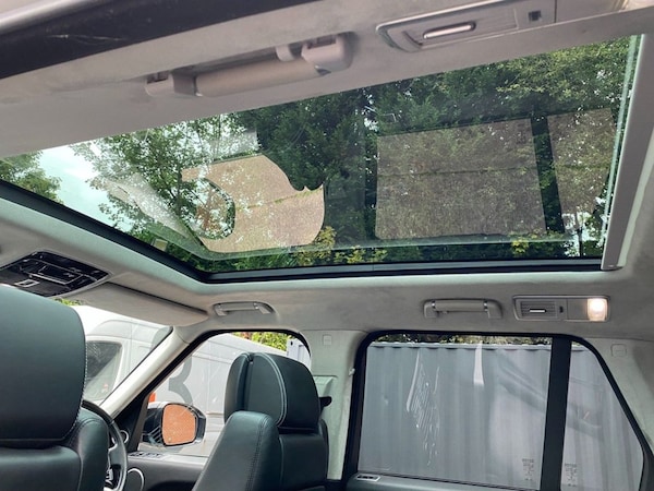 Used Land Rover Range Rover 2015 for sale - 76223455: Photo 29