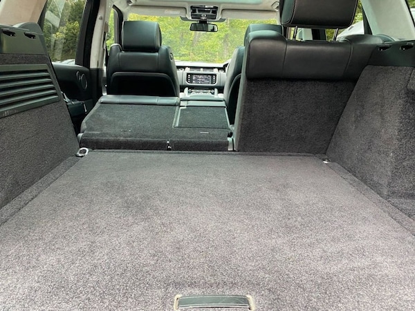Used Land Rover Range Rover 2015 for sale - 76223455: Photo 32