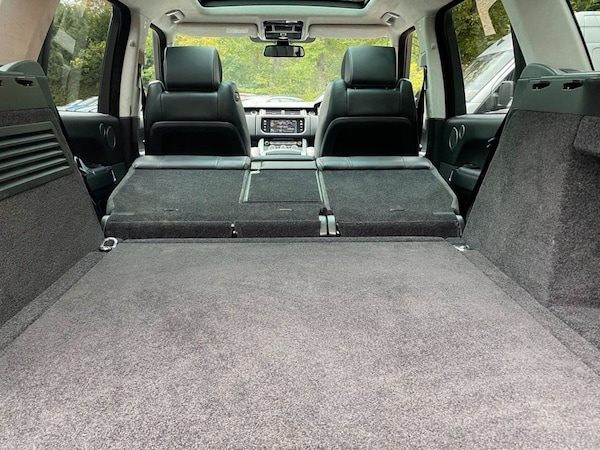 Used Land Rover Range Rover 2015 for sale - 76223455: Photo 33