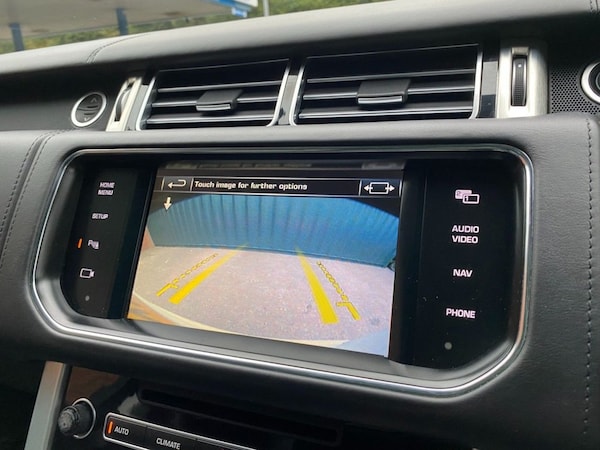 Used Land Rover Range Rover 2015 for sale - 76223455: Photo 35