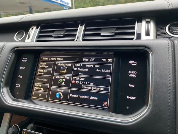 Used Land Rover Range Rover 2015 for sale - 76223455: Photo 36