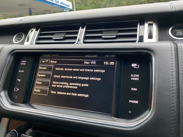 Used Land Rover Range Rover 2015 for sale - 76223455: Photo 37