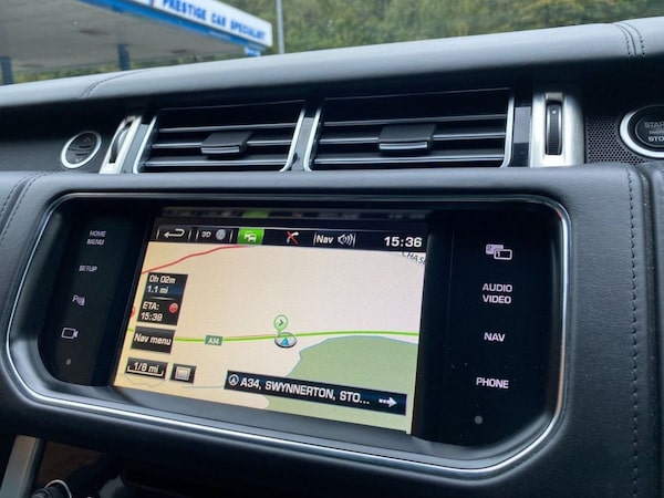 Used Land Rover Range Rover 2015 for sale - 76223455: Photo 39