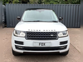 Used Land Rover Range Rover 2015 for sale - 76223455: Photo 3
