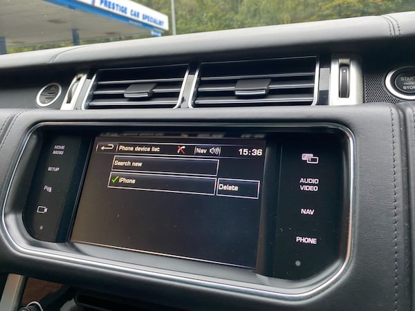 Used Land Rover Range Rover 2015 for sale - 76223455: Photo 40