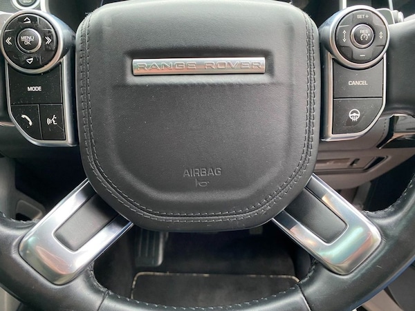 Used Land Rover Range Rover 2015 for sale - 76223455: Photo 43
