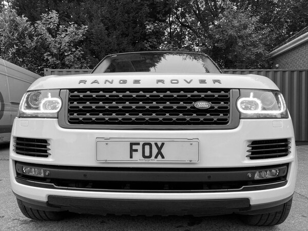 Used Land Rover Range Rover 2015 for sale - 76223455: Photo 48