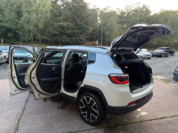 Used Jeep Compass 2018 for sale - 76210773: Photo 10