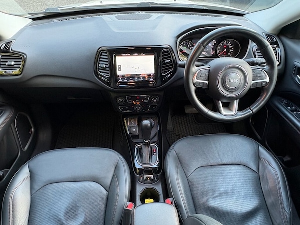 Used Jeep Compass 2018 for sale - 76210773: Photo 12