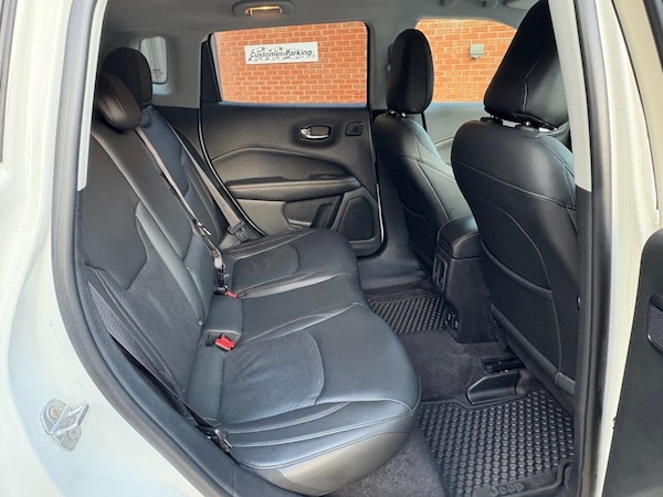 Used Jeep Compass 2018 for sale - 76210773: Photo 13