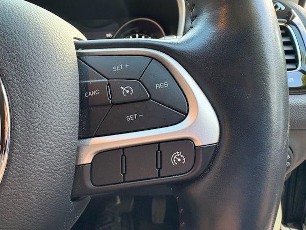 Used Jeep Compass 2018 for sale - 76210773: Photo 18