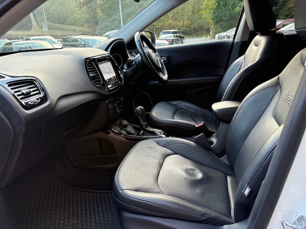 Used Jeep Compass 2018 for sale - 76210773: Photo 19