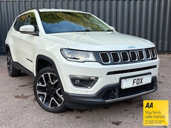 Jeep - Compass