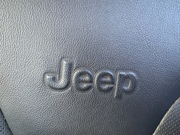 Used Jeep Compass 2018 for sale - 76210773: Photo 20