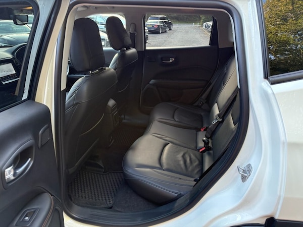 Used Jeep Compass 2018 for sale - 76210773: Photo 22