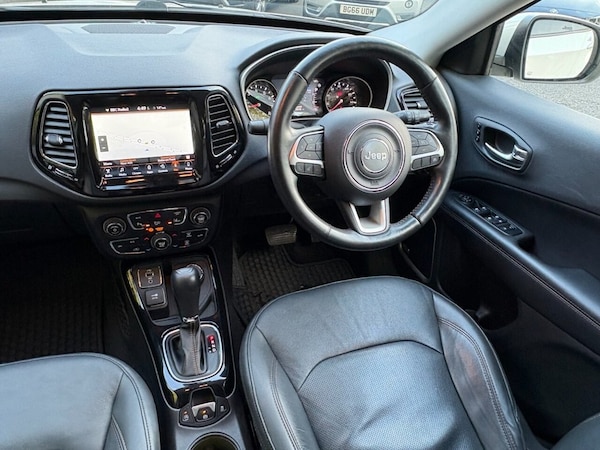 Used Jeep Compass 2018 for sale - 76210773: Photo 27