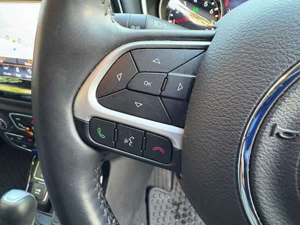 Used Jeep Compass 2018 for sale - 76210773: Photo 29