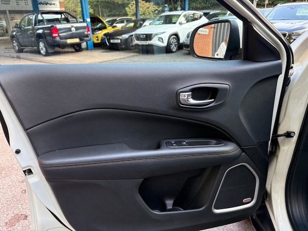 Used Jeep Compass 2018 for sale - 76210773: Photo 32