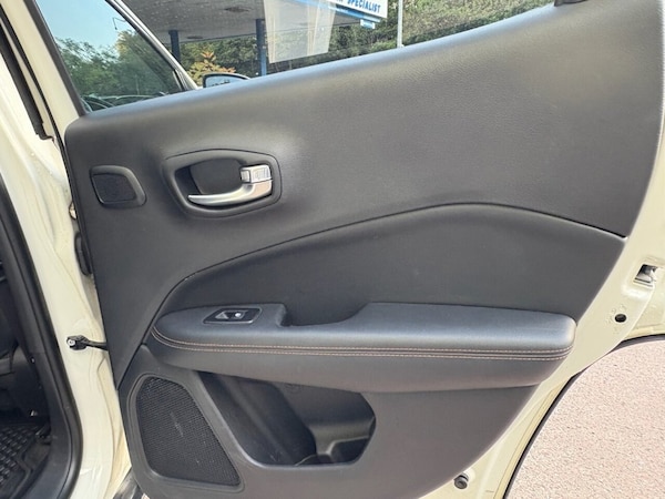 Used Jeep Compass 2018 for sale - 76210773: Photo 33