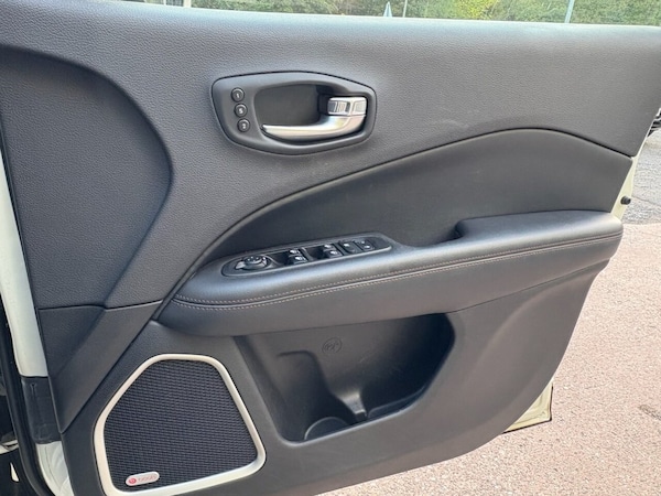 Used Jeep Compass 2018 for sale - 76210773: Photo 34