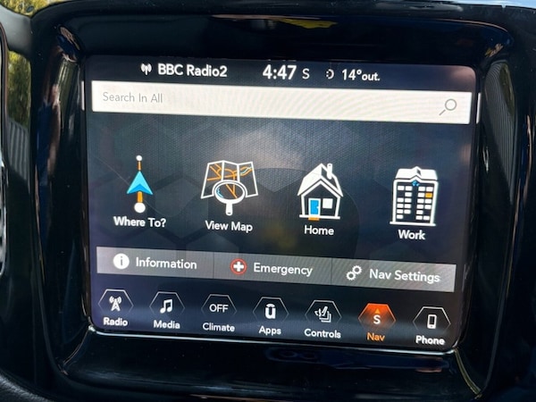 Used Jeep Compass 2018 for sale - 76210773: Photo 46