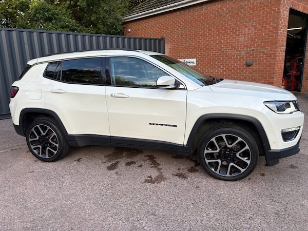 Used Jeep Compass 2018 for sale - 76210773: Photo 6