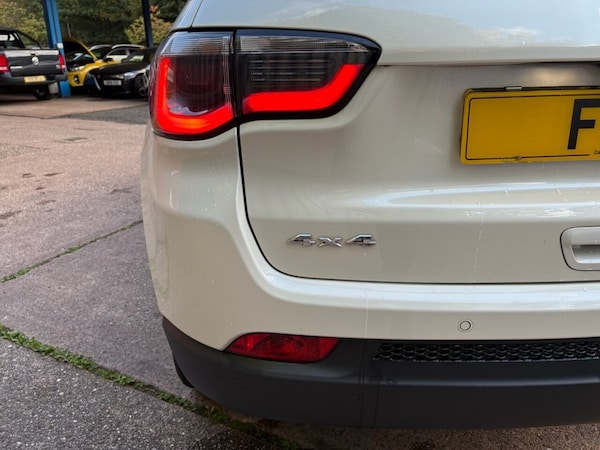 Used Jeep Compass 2018 for sale - 76210773: Photo 8