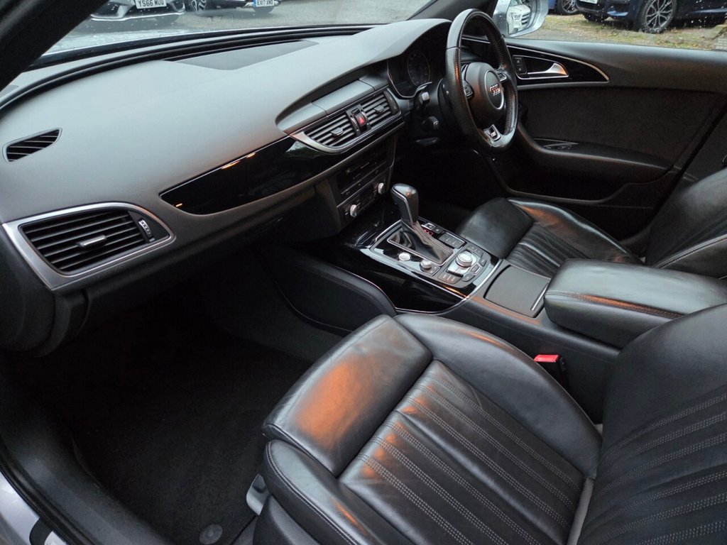 Used Audi A6 2015 for sale - 76711580: Photo 13