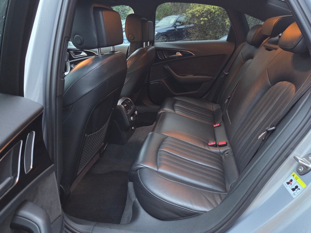 Used Audi A6 2015 for sale - 76711580: Photo 15