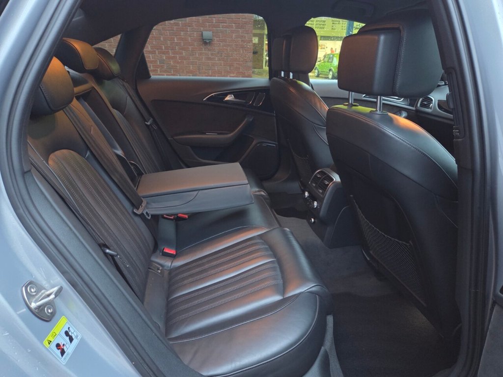 Used Audi A6 2015 for sale - 76711580: Photo 16