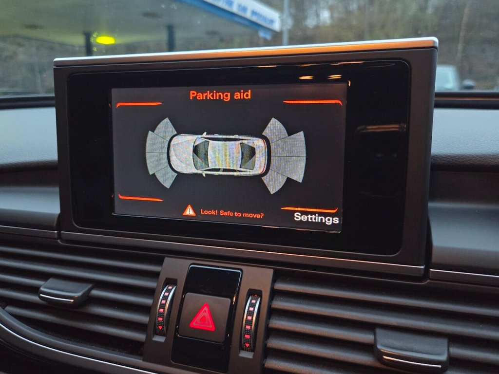 Used Audi A6 2015 for sale - 76711580: Photo 18