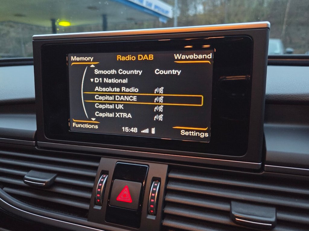 Used Audi A6 2015 for sale - 76711580: Photo 19