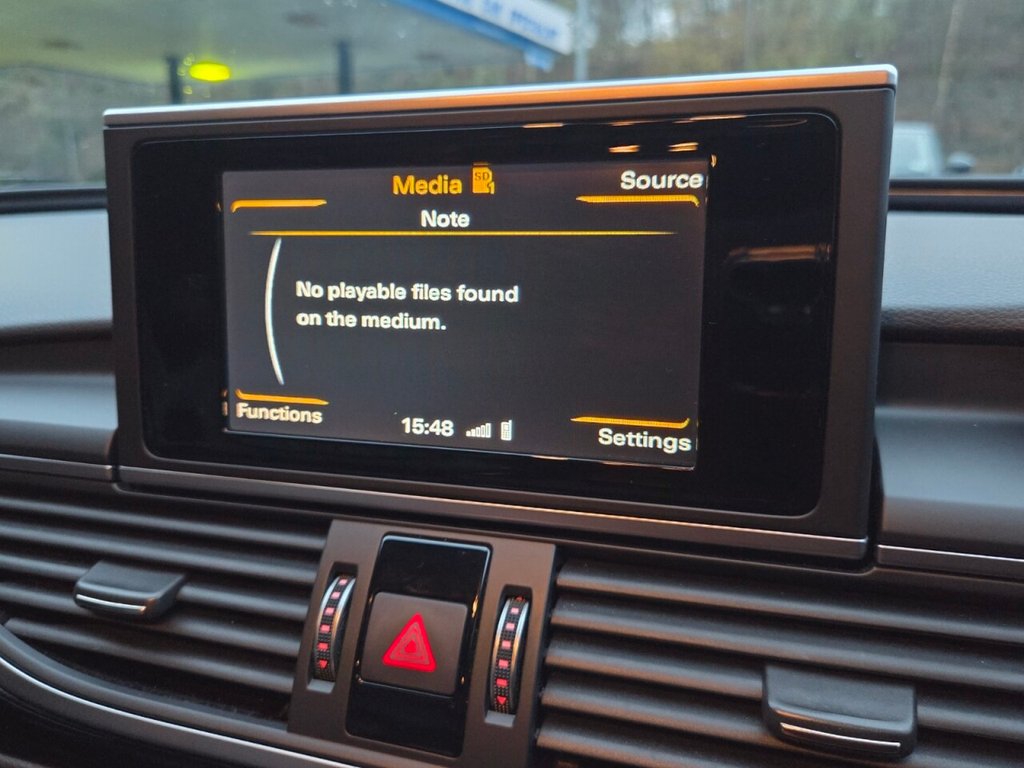 Used Audi A6 2015 for sale - 76711580: Photo 20