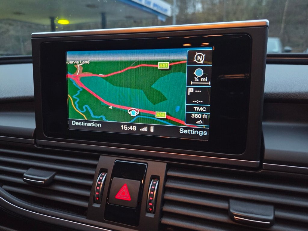 Used Audi A6 2015 for sale - 76711580: Photo 21